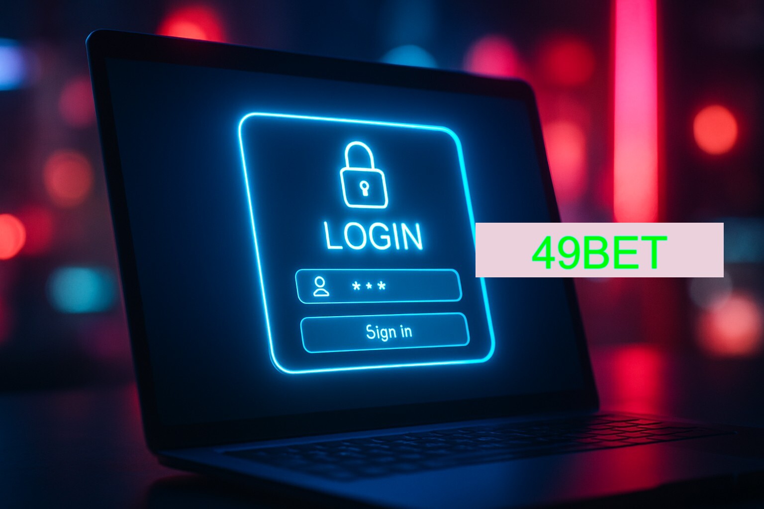 Benefícios do Login